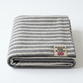 Army Grey Fleece Blanket